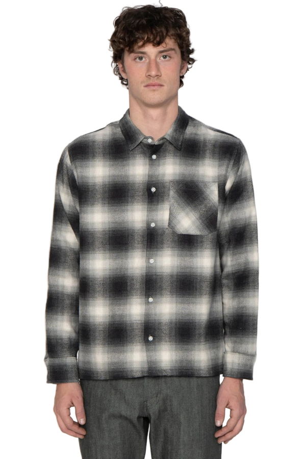 Naked & Famous True Shirt