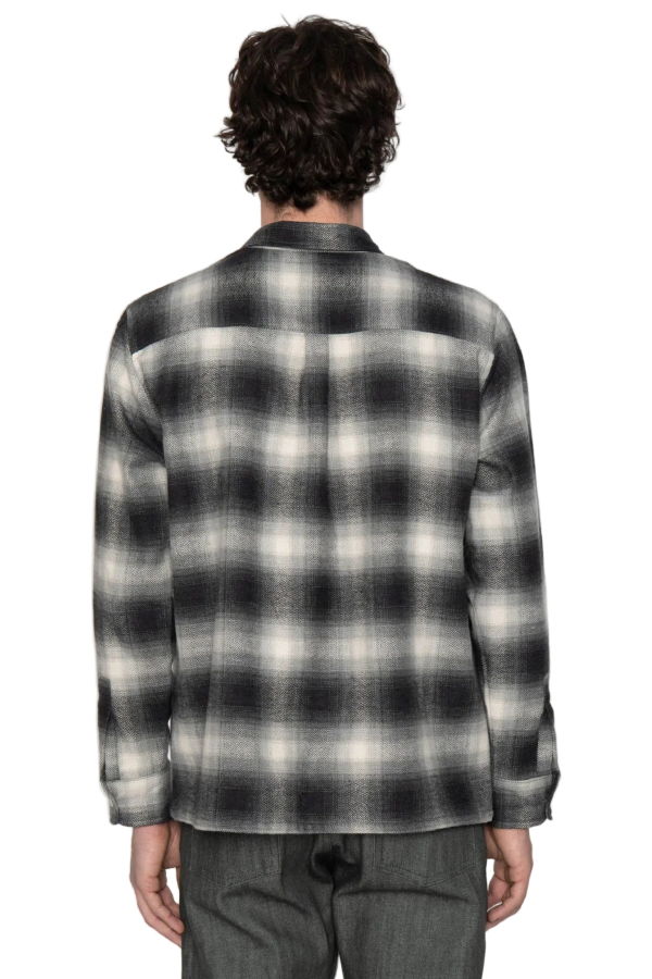 Naked & Famous True Shirt