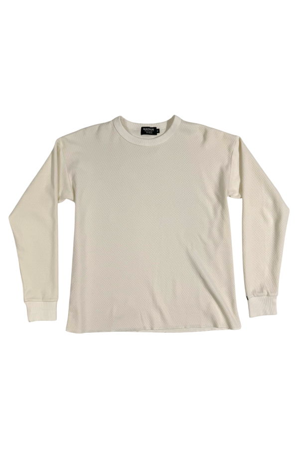MACHUS Private Label Vedder Thermal Long Sleeve Top