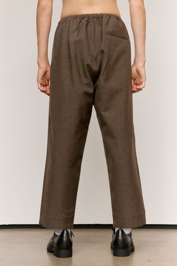 Camiel Fortgens Pants | Garmentory