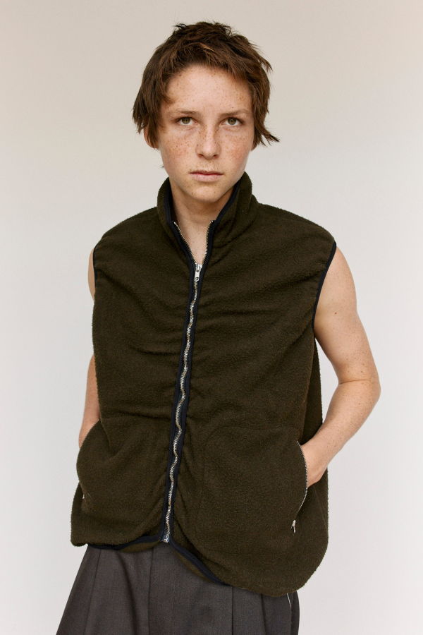 Camiel Fortgens | Garmentory