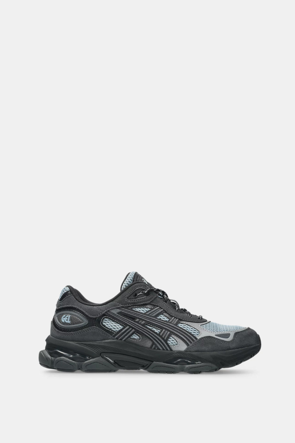 ASICS Gel-NYC 2.0 Sneakers - Slate Blue/Graphite Grey