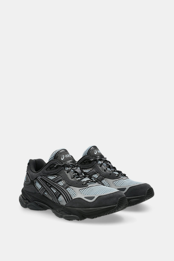 ASICS Gel-NYC 2.0 Sneakers - Slate Blue/Graphite Grey