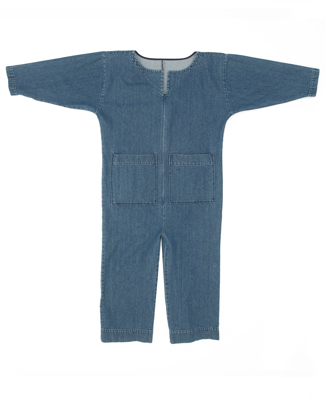 ilana kohn meg coverall