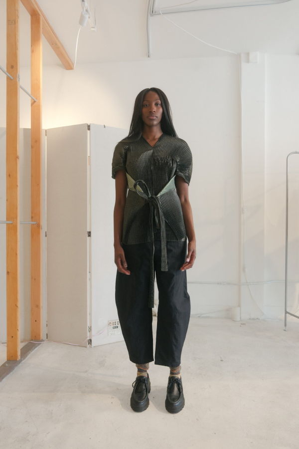 Julia Heuer | Garmentory
