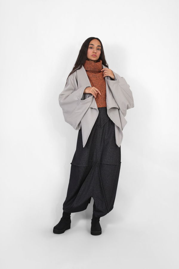 Solouk Horizon Harem Pants