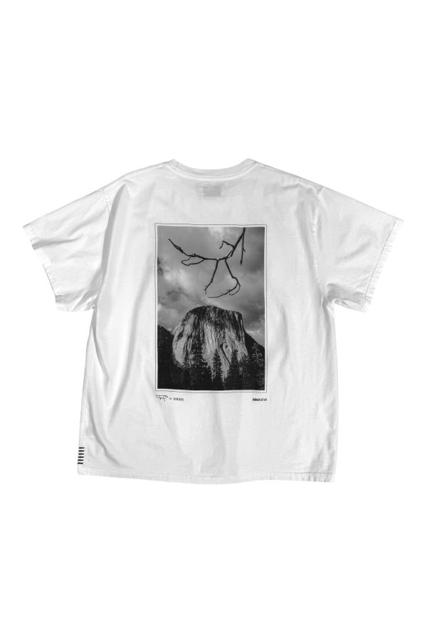 MACHUS Private Label "Not for Sale" Tee