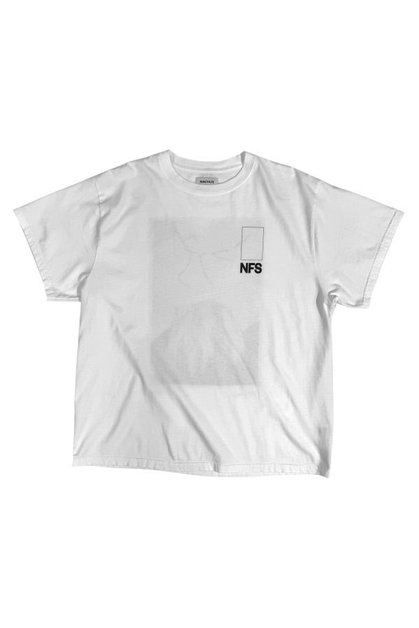 MACHUS Private Label "Not for Sale" Tee