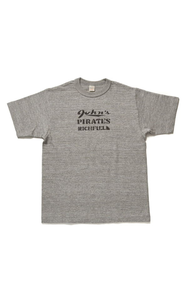 Warehouse & Co. 4601 Pirates Tee