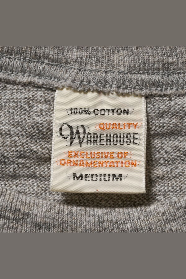 Warehouse & Co. 4601 Pirates Tee