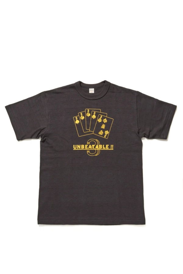 Warehouse & Co. 4601 Unbeatable T-Shirt