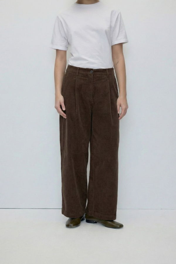 Rita Row Foam Pants