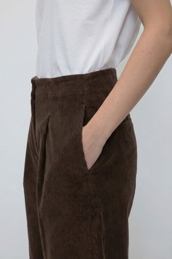 Rita Row Foam Pants