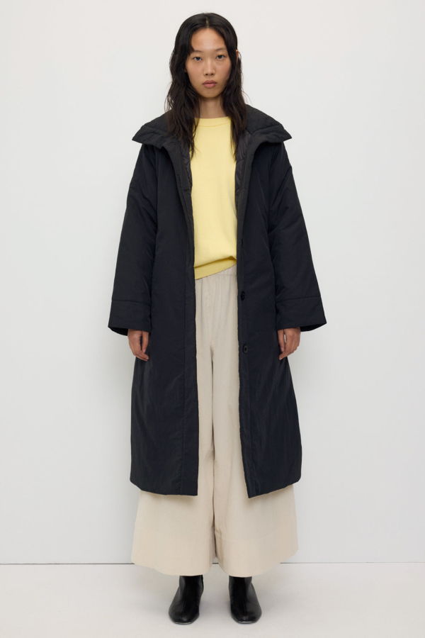 Rita Row Tender Jacket - Black