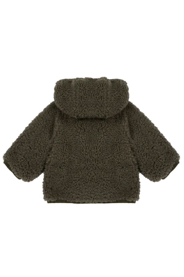 KIDS Bonton Piper Jacket - Green
