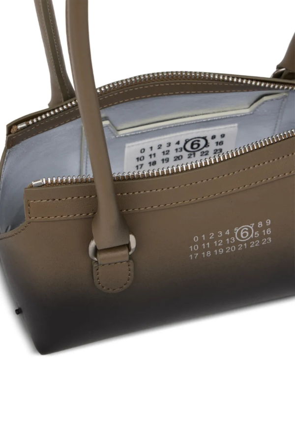 Maison Margiela Bauletto J Mini Bag