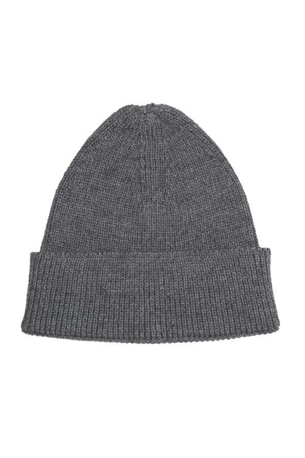 MILO & DEXTER Merino Wool Beanie