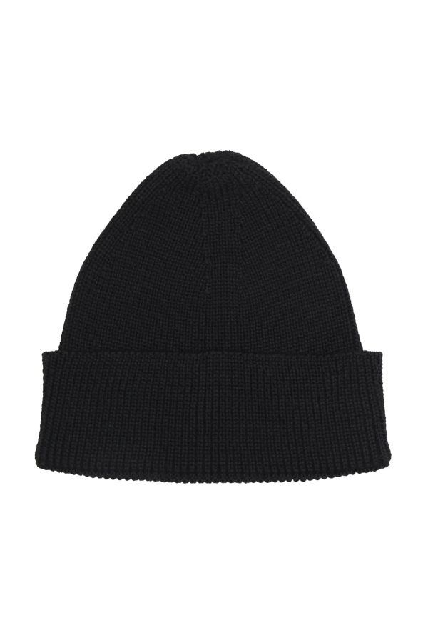 MILO & DEXTER Merino Wool Beanie
