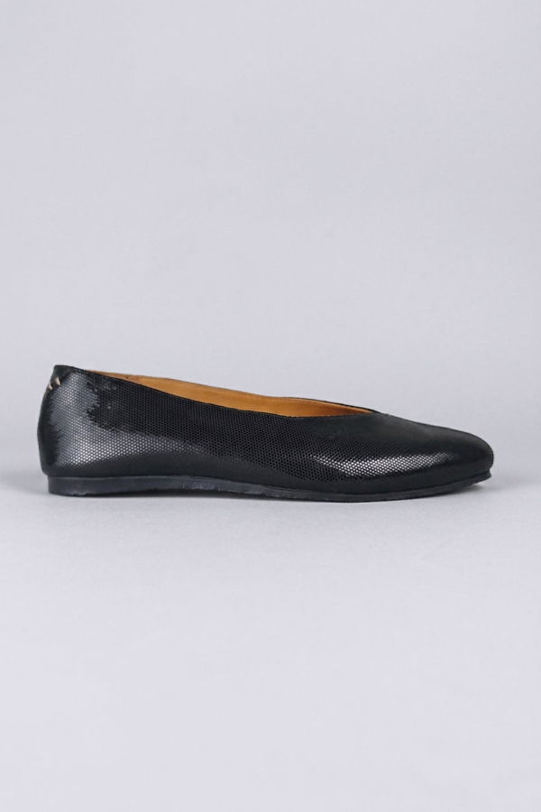 Kinamania Yasmine Ballerina Flats