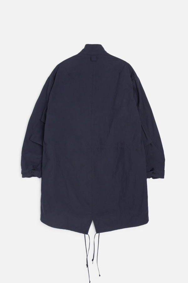 YMC 96 Parka