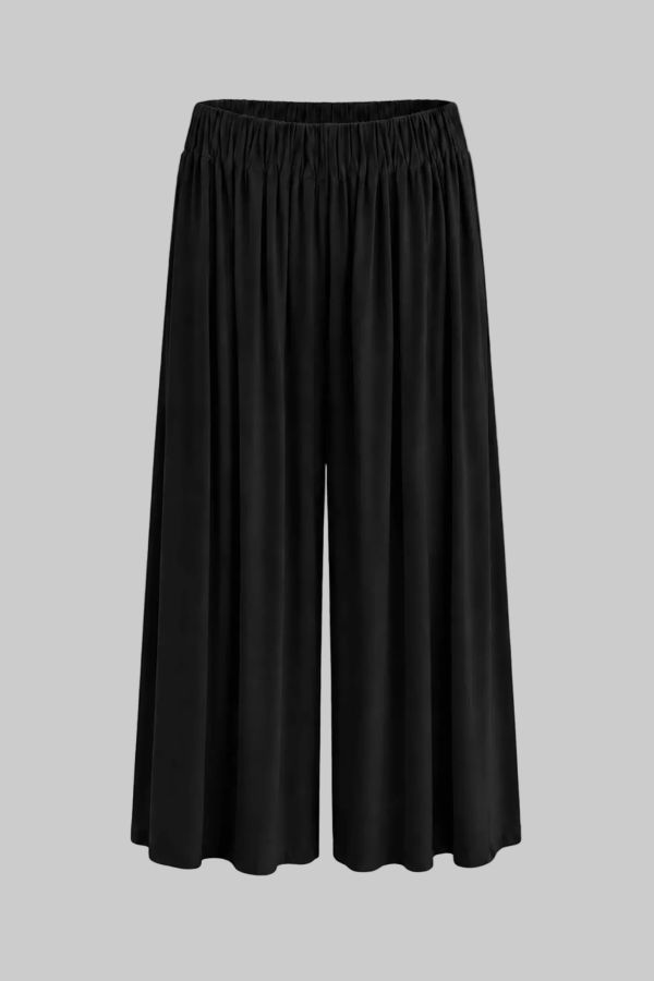 Meg Haven Pant - Black