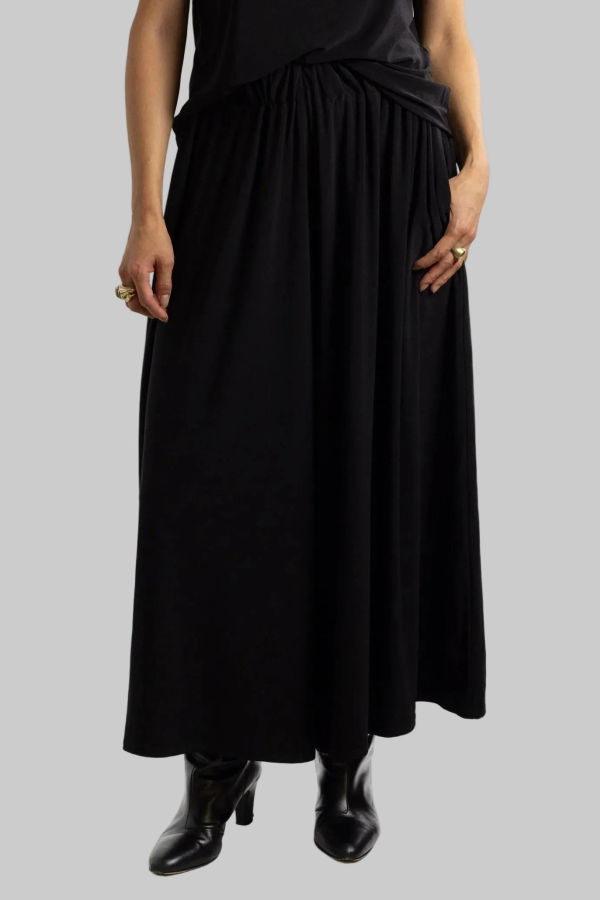 Meg Haven Pant - Black