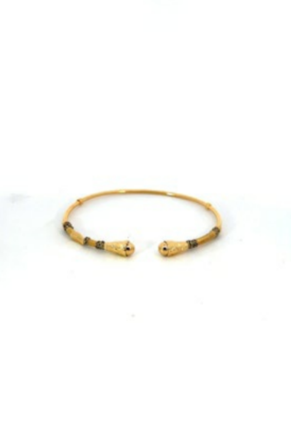 Gas Bijoux Epique Bracelet - Gold