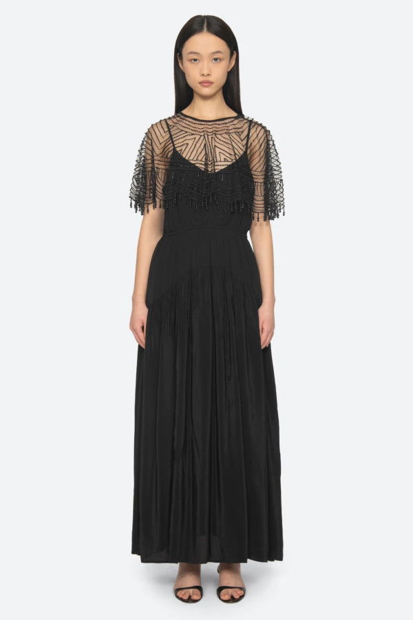 Sea NY Carlotta Dress