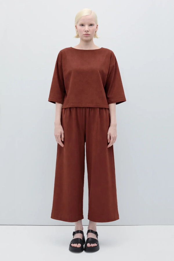 Rita Row Adama Pant