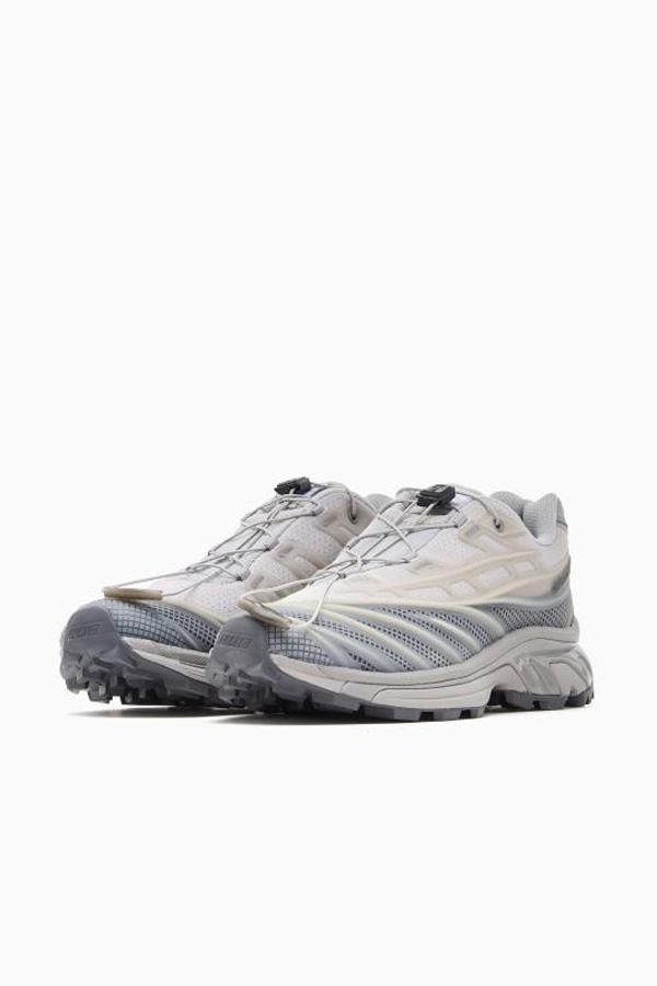 SALOMON Sneakers - Alloy / Castlerock / Silver