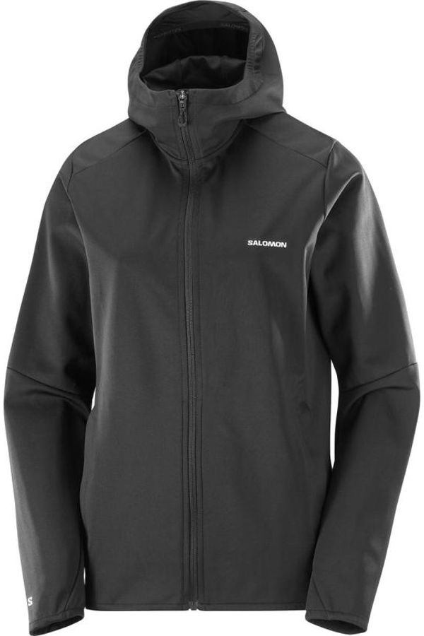 SALOMON Jacket - Black