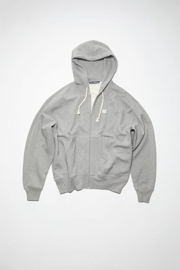 Acne Studios Jacket - Gray