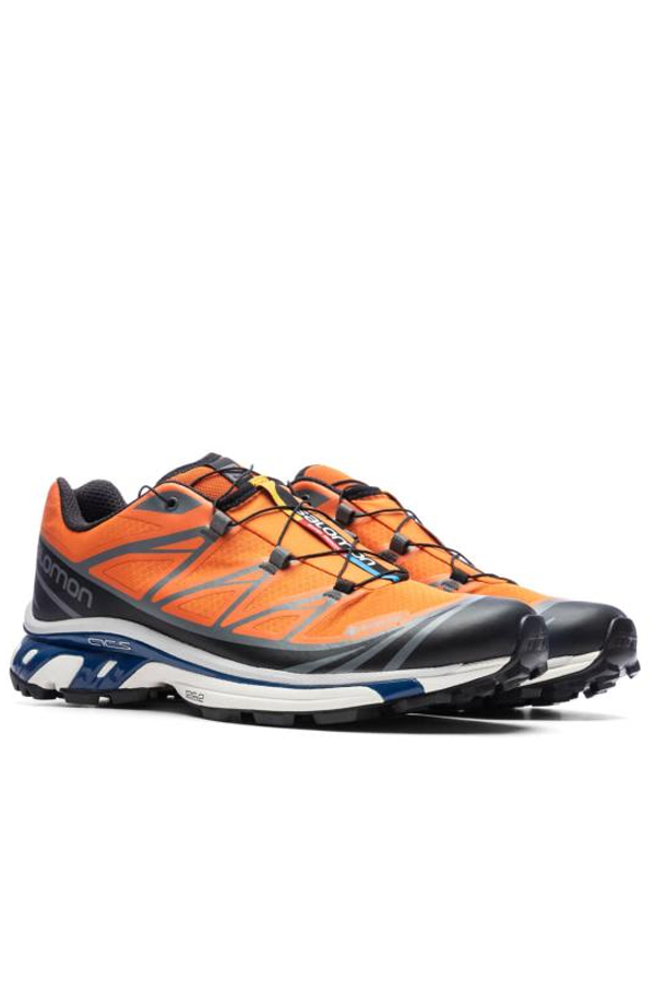 SALOMON Sneakers - Orange