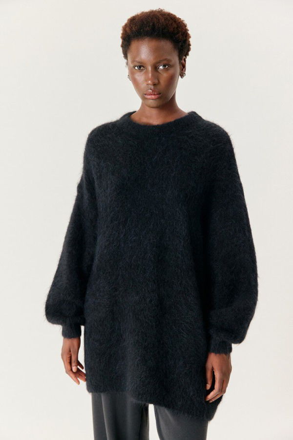 American Vintage Long Niby Sweater