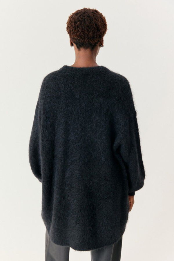 American Vintage Long Niby Sweater