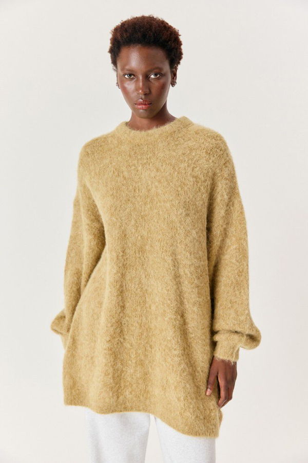American Vintage Long Niby Sweater