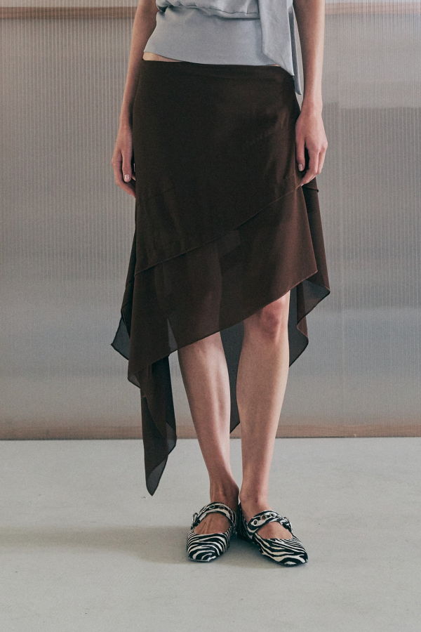 Muse the Label Arlo Skirt