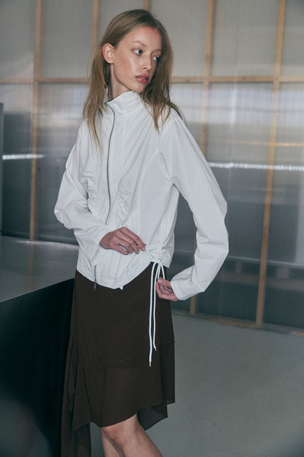 Muse the Label Kora Jacket