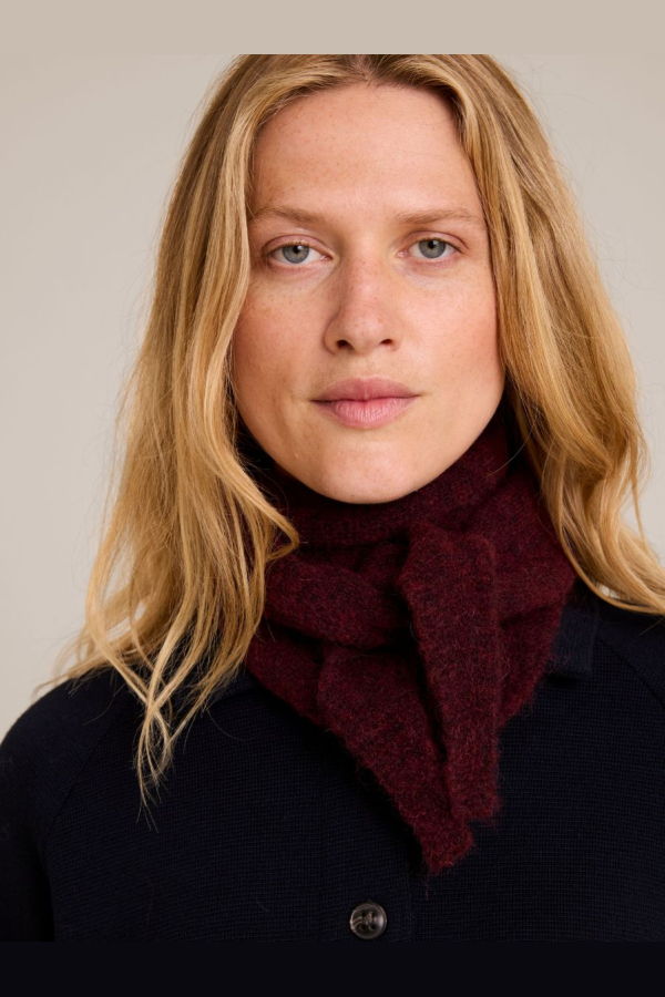 Sibin Linnebjerg Liv Scarf