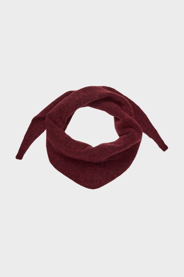 Sibin Linnebjerg Liv Scarf