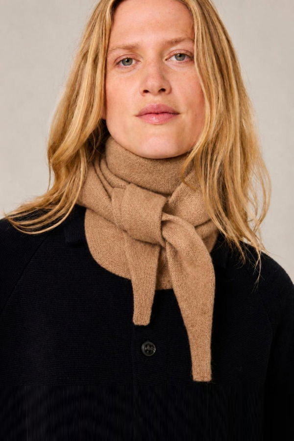 Sibin Linnebjerg Liv Scarf