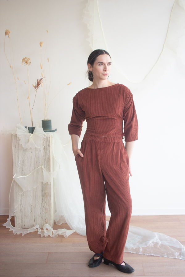 Rightful Owner After-the-Party Pants