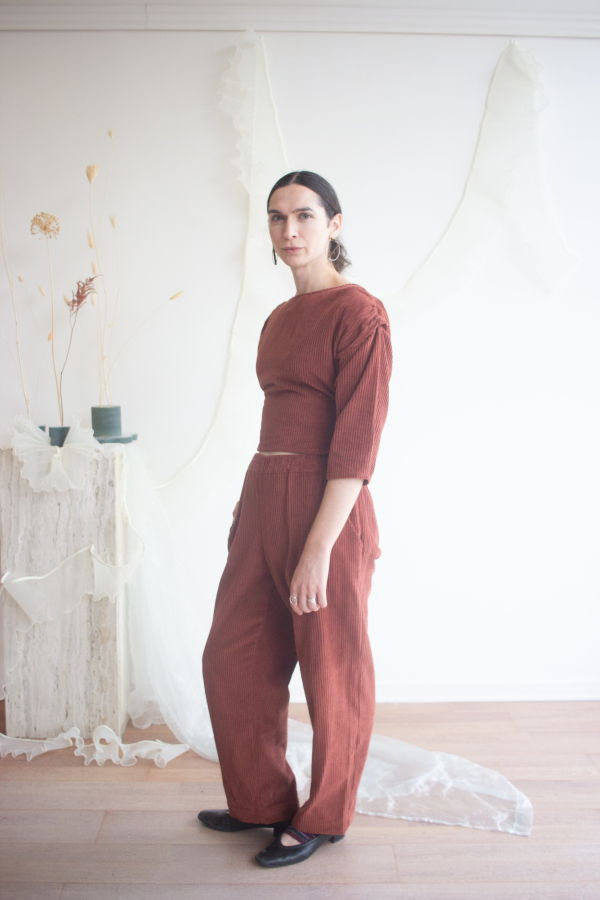Rightful Owner After-the-Party Pants