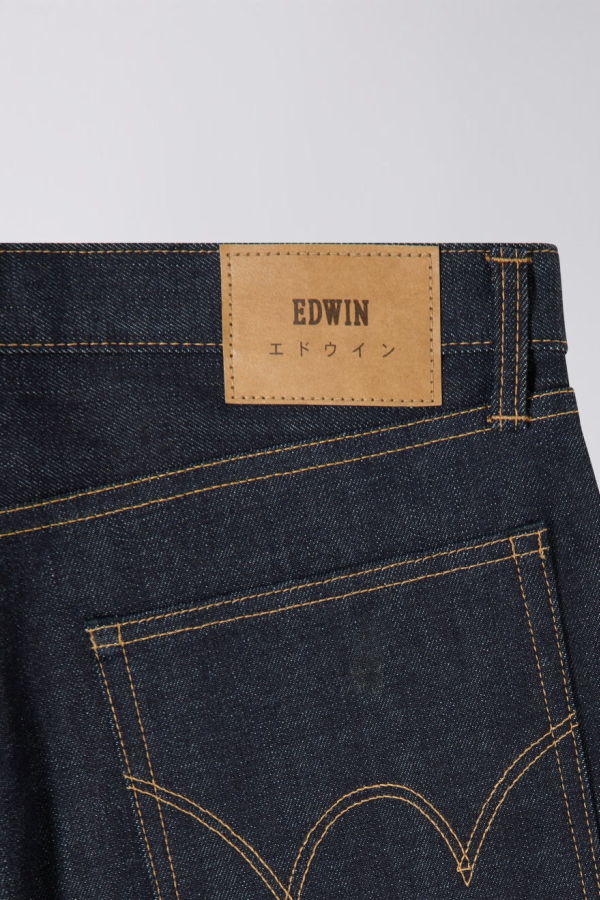 Edwin Loose Jeans