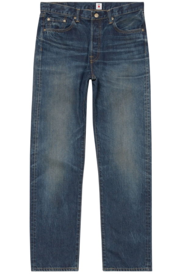 Edwin Regular Straight Jeans