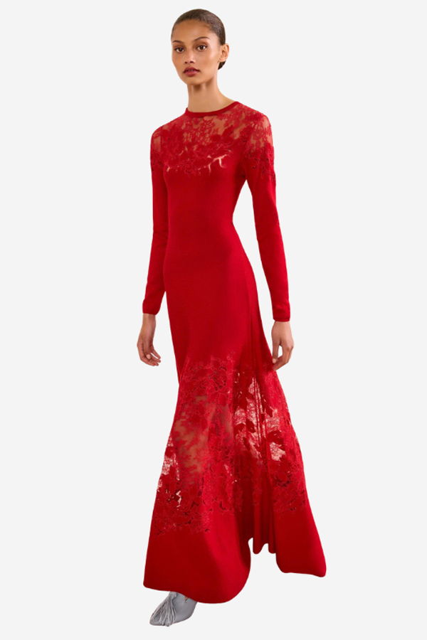 Ulla Johnson Clemence Dress