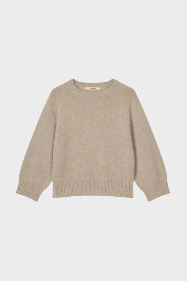 Sibin Linnebjerg Viggas Jumper