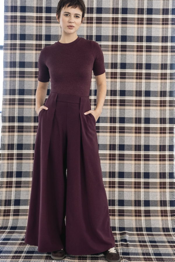 BODYBAG by Jude Nancy Trousers