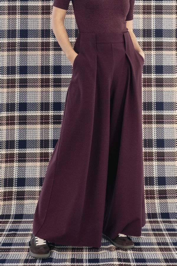 BODYBAG by Jude Nancy Trousers