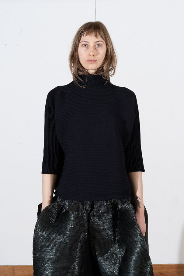 Issey Miyake Tops New Arrivals | Garmentory